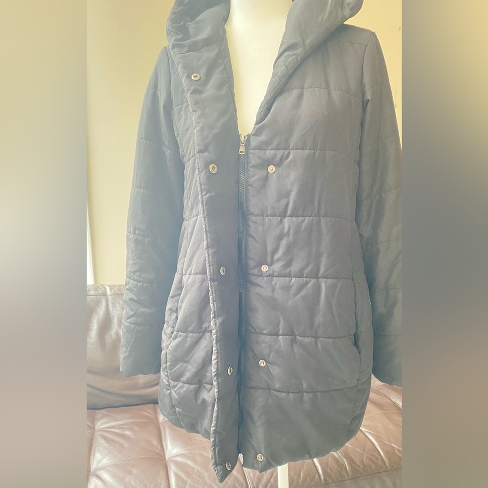 Motherhood - puffer coat - Picture 7 of 15